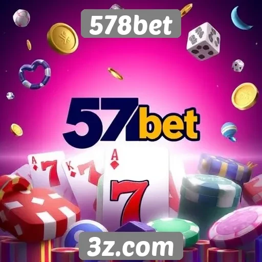 578bet análise dos jogos mais populares