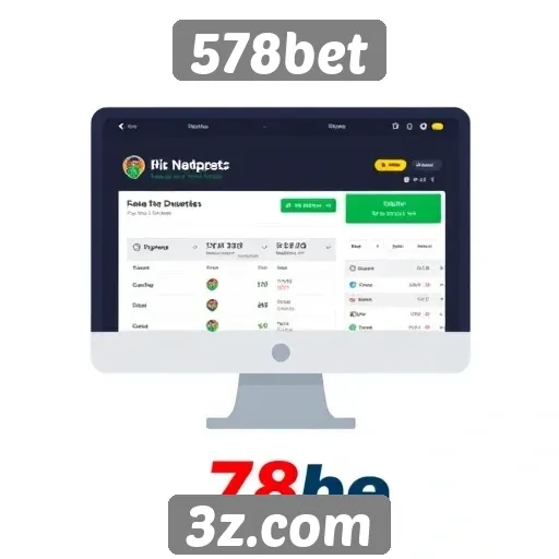 Como fazer depósitos e saques no 578bet