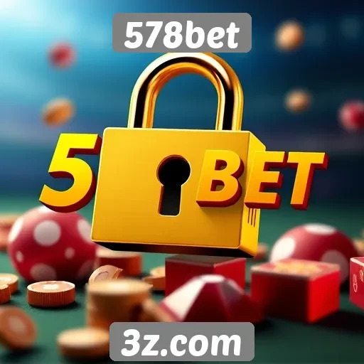 Depósitos e saques no 578bet são eficientes