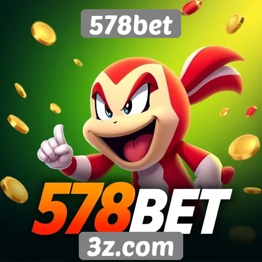 Exploração das promoções em 578bet