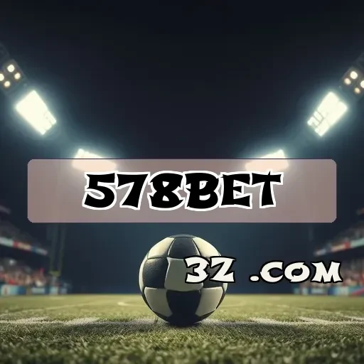578bet Futebol