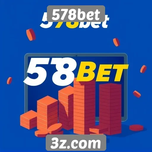 Perspectivas de crescimento do site 578bet