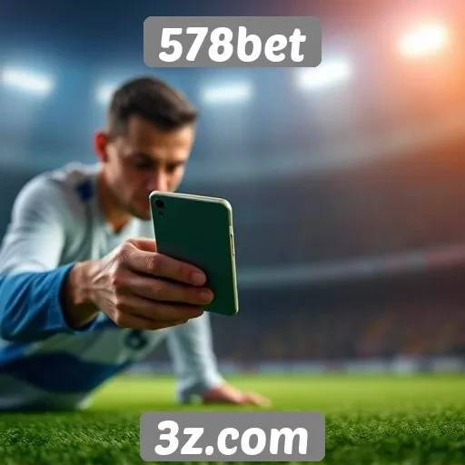 Métodos de pagamento aceitos no 578bet