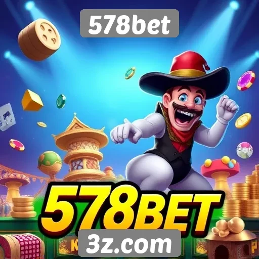 Jogos mais populares disponíveis na 578bet